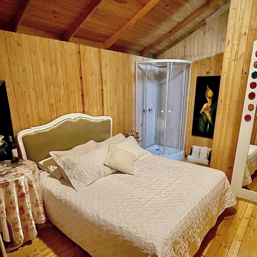 Cabanas Villa Isabel Cajicá Zewnętrze zdjęcie