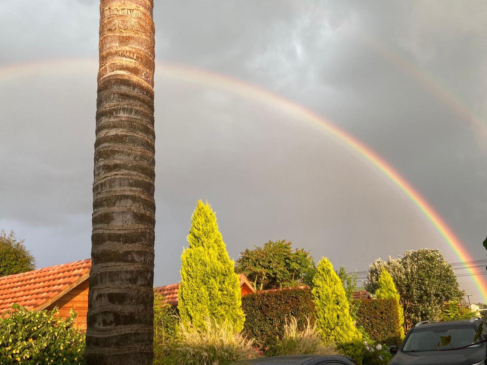 Cabanas Villa Isabel Cajicá Zewnętrze zdjęcie