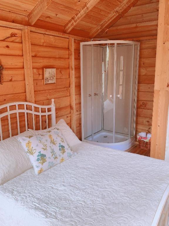 Cabanas Villa Isabel Cajicá Zewnętrze zdjęcie